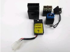 Pack electrique