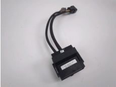 Relais boitier electrique