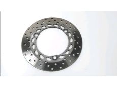 Disque frein arriere