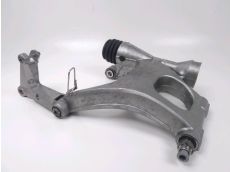 Bras oscillant complet