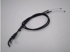 Cable d'accelerateur