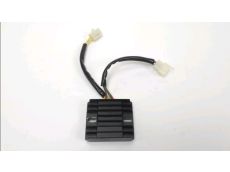 Regulateur de tension
