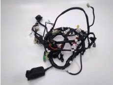 Faisceau electrique