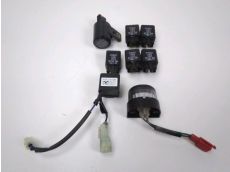 Pack electrique