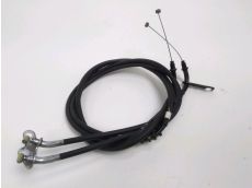 Cable d'accelerateur