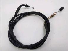 Cable d'accelerateur