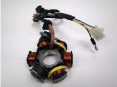 Stator