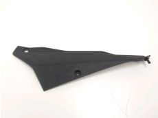 Habillage de cadre gauche