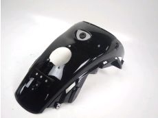 Coque arriere complete