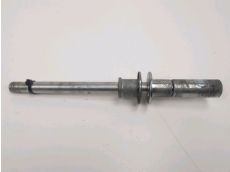Axe de roue avant