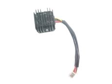 Regulateur de tension