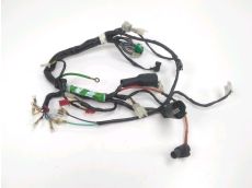 Faisceau electrique