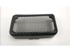 Grille de radiateur