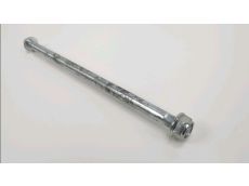 Axe de bras oscillant