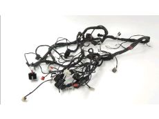Faisceau electrique