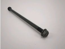 Axe de roue avant
