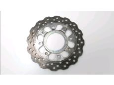 Disque frein arriere