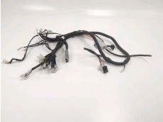 Faisceau electrique
