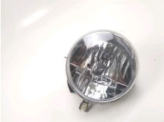 Optique avant