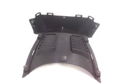 Grille de radiateur