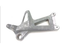 Platine arriere droite complete