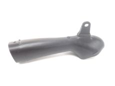 Conduit air gauche