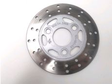 Disque frein avant