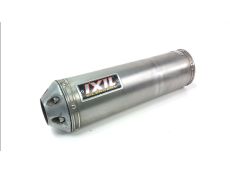 Silencieux 4t