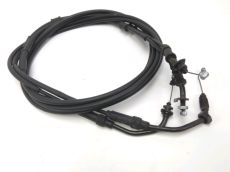 Cable d'accelerateur