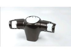 Habillage arriere du guidon