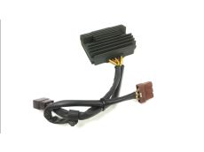 Regulateur de tension