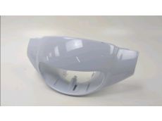 Habillage avant du guidon