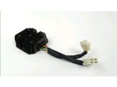 Regulateur de tension