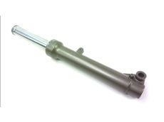 Tube de fourche droit