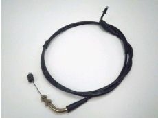 Cable d'accelerateur