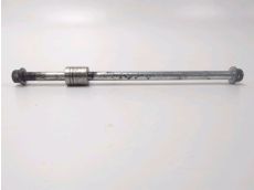 Axe de roue avant