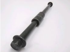 Axe de roue avant