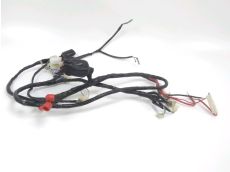 Faisceau electrique
