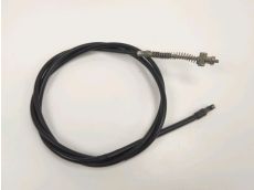 Cable frein