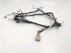 Faisceau electrique