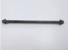 Axe de roue avant
