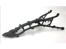 Boucle cadre arriere