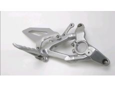 Platine avant droite complete