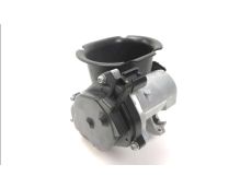 Corps d'injection droit