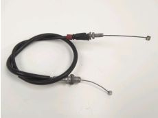 Cable d'accelerateur