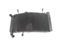 Radiateur eau