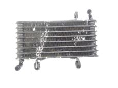 Radiateur huile
