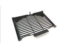 Grille de radiateur