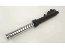 Tube de fourche gauche