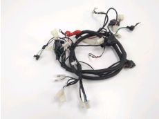 Faisceau electrique
